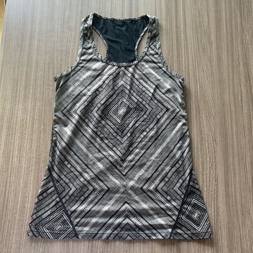 Fabletics racerback tank